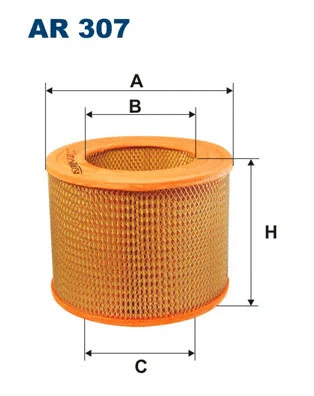 Air Filter (AR 307)