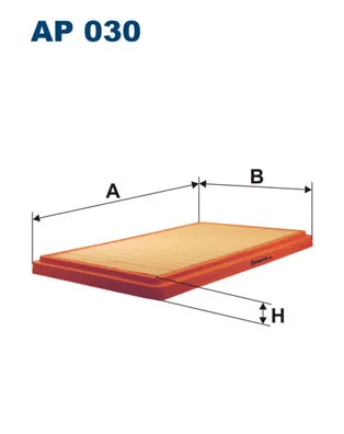 Air Filter (AP 030)