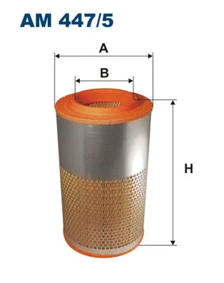 Air Filter (AM 447/5)