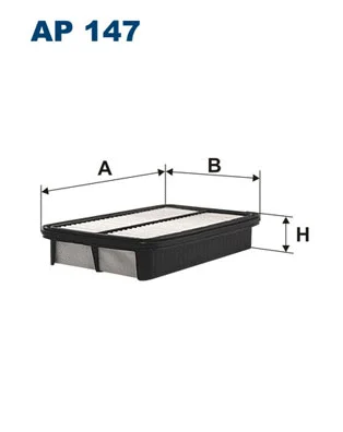 Air Filter (AP 147)