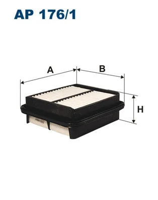 Air Filter (AP 176/1)