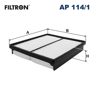 Air Filter (AP 114/1)
