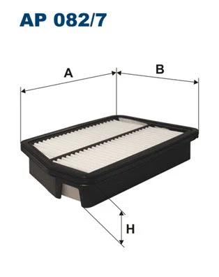 Air Filter (AP 082/7)