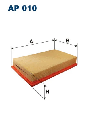 Air Filter (AP 010)