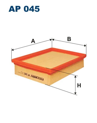 Air Filter (AP 045)