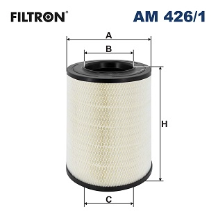Air Filter (AM 426/1)