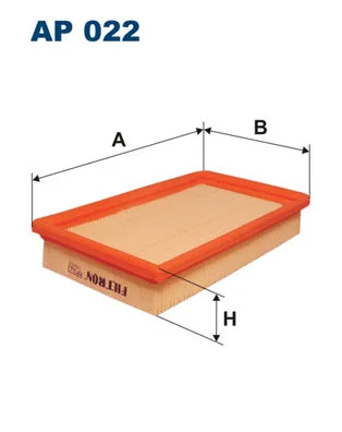 Air Filter (AP 022)