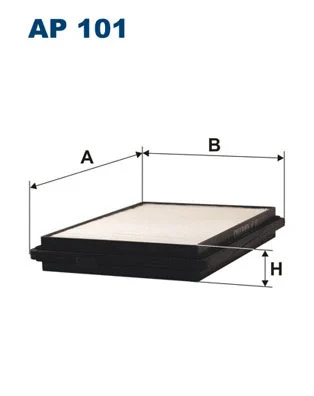 Air Filter (AP 101)