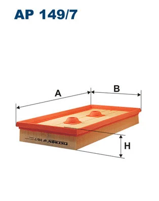 Air Filter (AP 149/7)