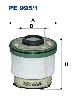 Fuel Filter (PE 995/1)