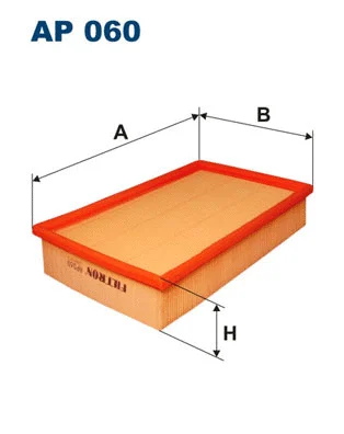 Air Filter (AP 060)