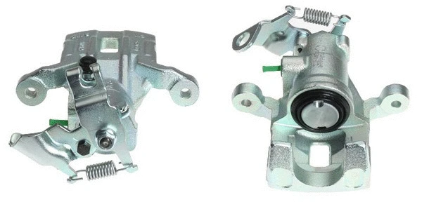 Brake Caliper (BS689002N)