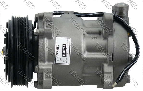 Compressor, air conditioning (ACT3600214)