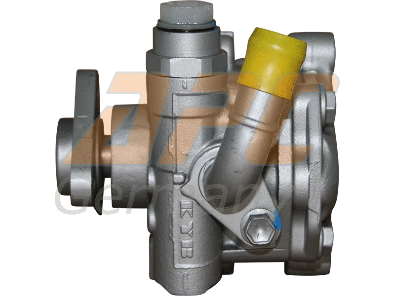 Hydraulic Pump, steering