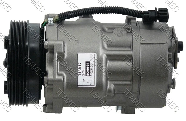 Compressor, air conditioning (ACT3600081)