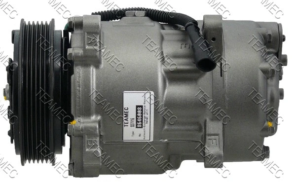 Compressor, air conditioning (ACT3646008)