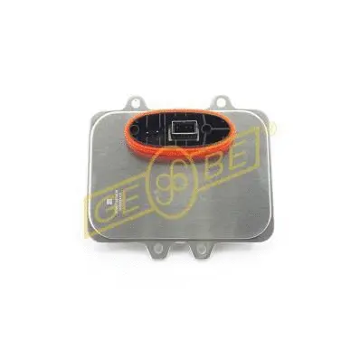 Ballast, gas discharge lamp (ARE00143)