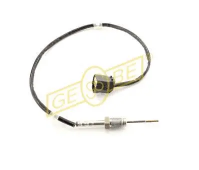 Mass Air Flow Sensor