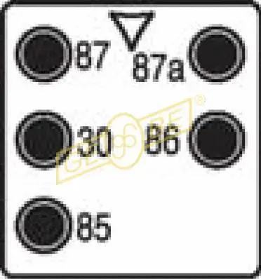 Mass Air Flow Sensor