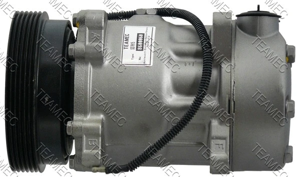Compressor, air conditioning (ACT3600060)