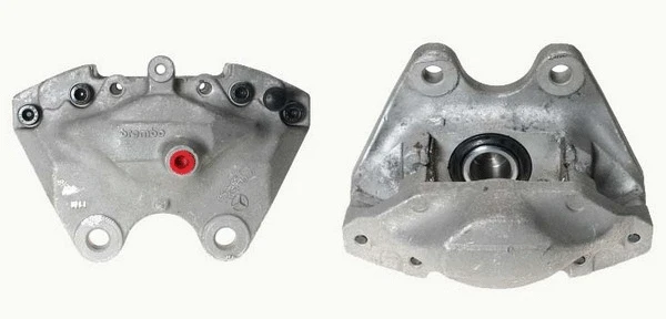 Brake Caliper (BS686890N)