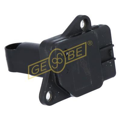 Mass Air Flow Sensor