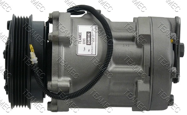 Compressor, air conditioning (ACT3600102)