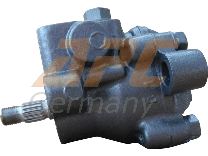 Hydraulic Pump, steering