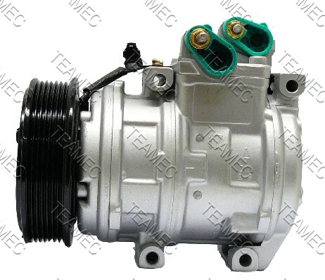 Compressor, air conditioning (ACT3634819)