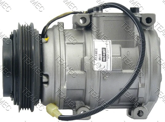Compressor, air conditioning (ACT3634801)