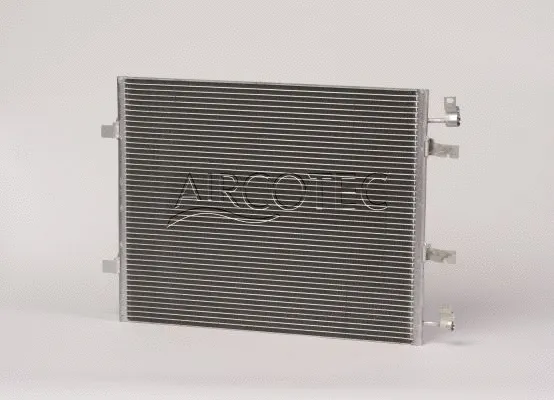 Condenser, air conditioning (ACT100031)