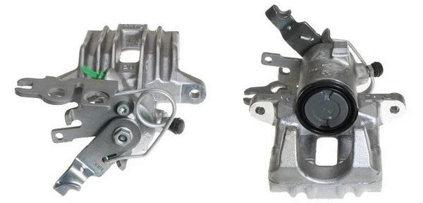 Brake Caliper (BS689538N)