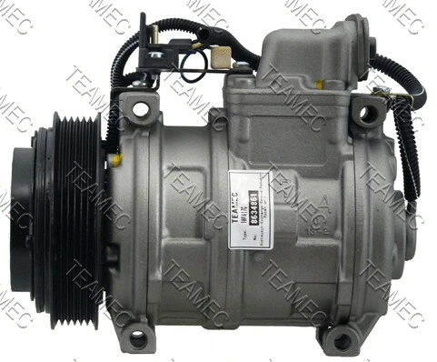 Compressor, air conditioning (ACT3634861)