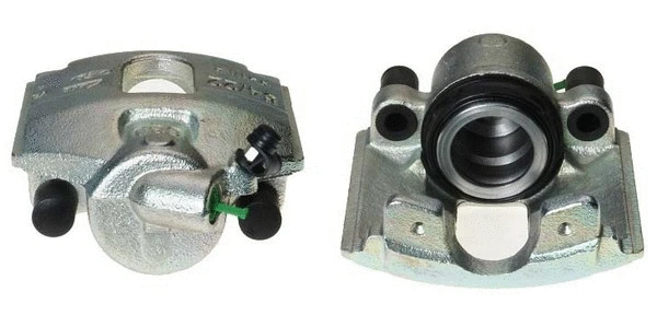 Brake Caliper (BS686270N)