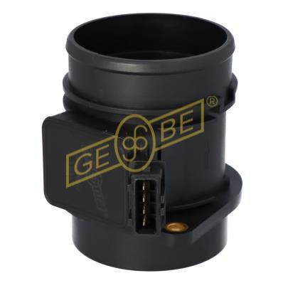 Mass Air Flow Sensor