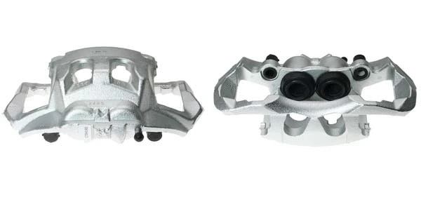 Brake Caliper (BS689534N)