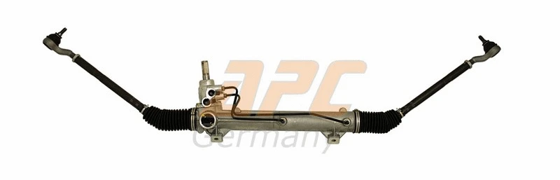 Steering Gear (SL901531PE-R)