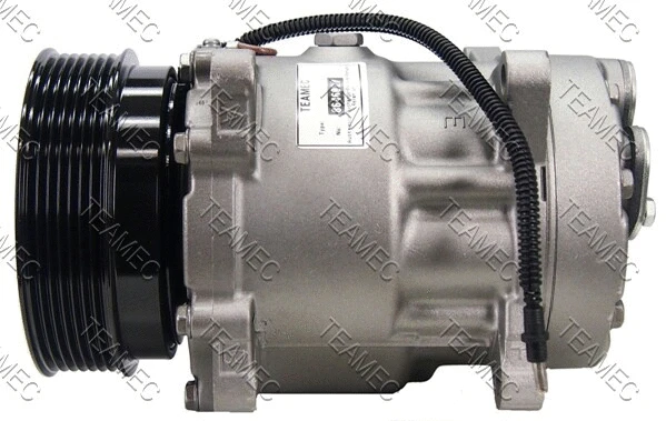 Compressor, air conditioning (ACT346027)
