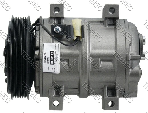 Compressor, air conditioning (ACT3600112)