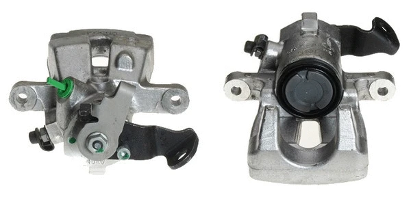 Brake Caliper (BS686478N)