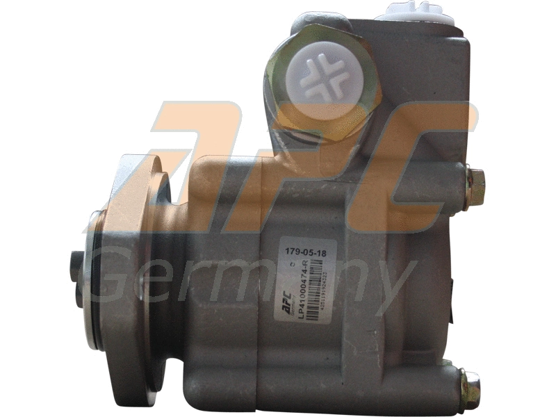 Hydraulic Pump, steering (LP41000474-R)