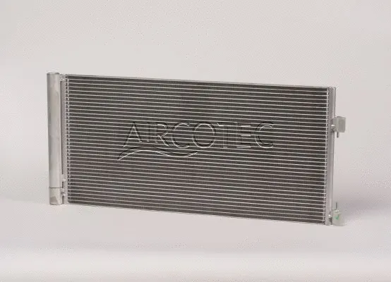 Condenser, air conditioning (ACT100284)