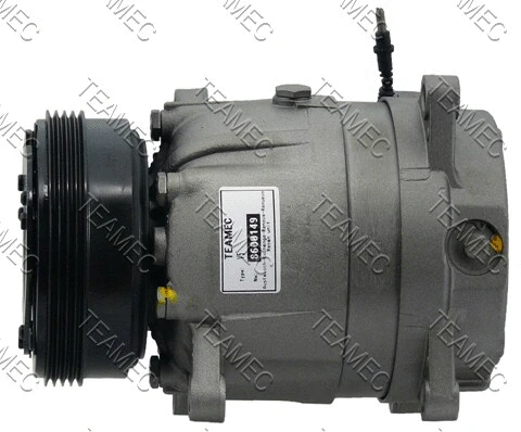 Compressor, air conditioning (ACT3600149)