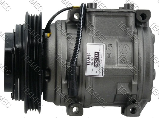 Compressor, air conditioning (ACT3634202)