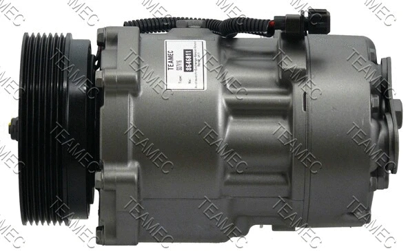 Compressor, air conditioning (ACT3646011)