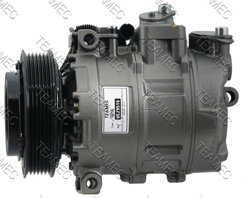 Compressor, air conditioning (ACT3629516)