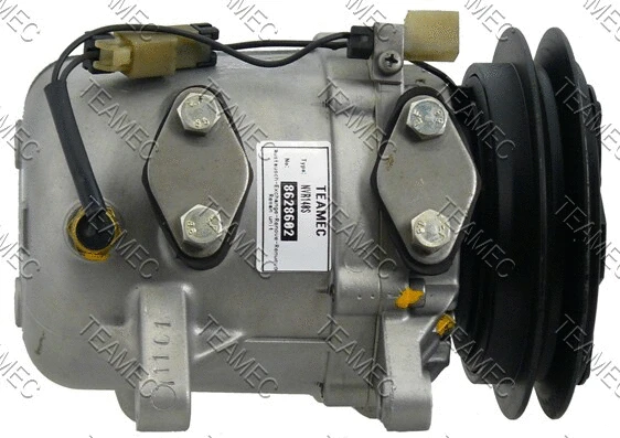 Compressor, air conditioning (ACT3628602)