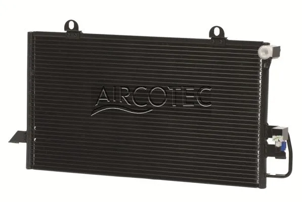 Condenser, air conditioning (ACT100201)