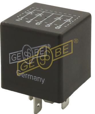 Mass Air Flow Sensor