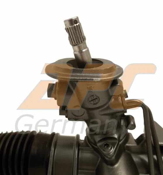 Steering Gear